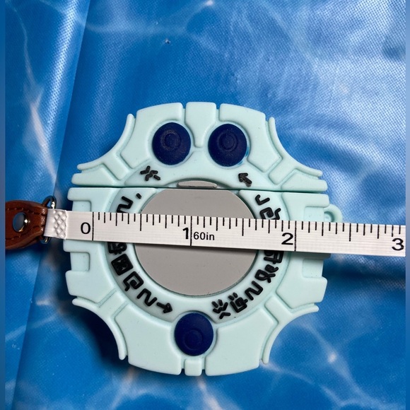 Digimon - Digivice AirPod Pro Gen 1 & 2 Silcone Protector Case - Picture 7 of 10